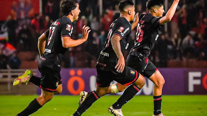 Alianza Lima cayó 1-0 ante Melgar en Arequipa por Liga 1 Te Apuesto | RESUMEN Y GOLES