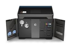 HP empieza a la distribución de sus impresoras 3D en Latinoamérica y así lucen