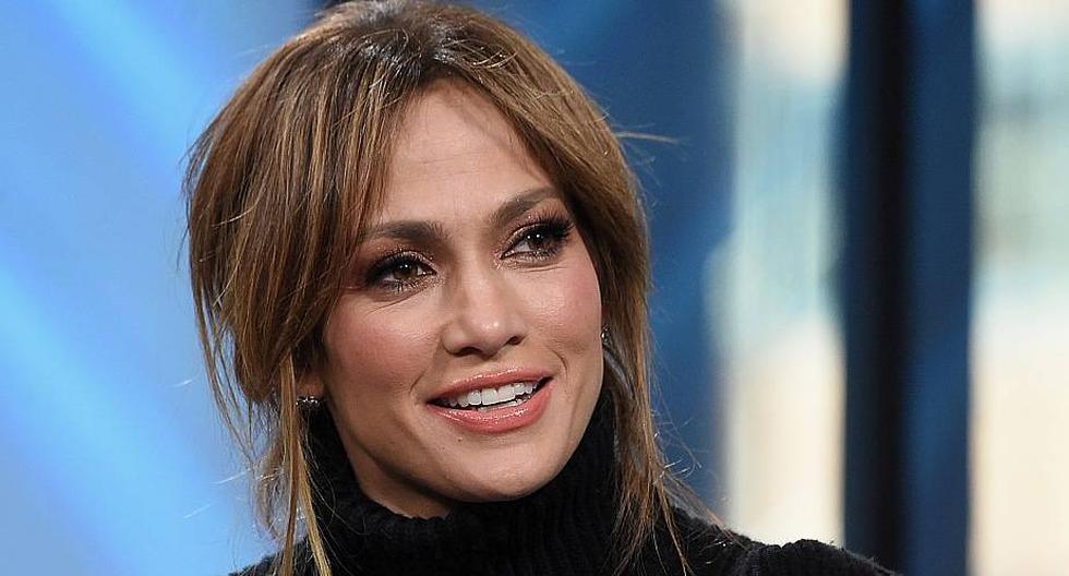 Efemérides | Esto ocurrió un día como hoy en la historia: en 1969 nació la cantante y actriz Jennifer Lopez. (Foto: Getty Images)