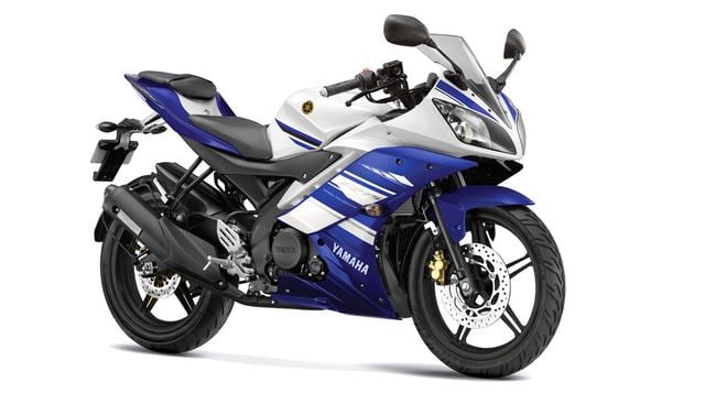 Expomoto 2015: Yamaha mostrará su variada gama de modelos - 1