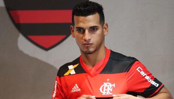 Miguel Trauco: TV brasileña destaca su performance en Flamengo