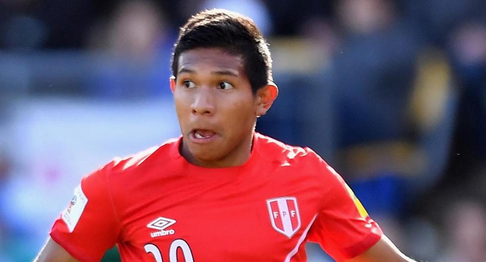 Edison Flores analizó el papel de la Selección Peruana en el Mundial Rusia 2018. (Foto: Getty Images)