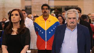 Nicolás Maduro iniciará este martes una gira por países del Mercosur