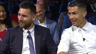 Lionel Messi a pocas horas del Barcelona vs. Real Madrid: “Es muy difícil suplir la baja de Cristiano” 