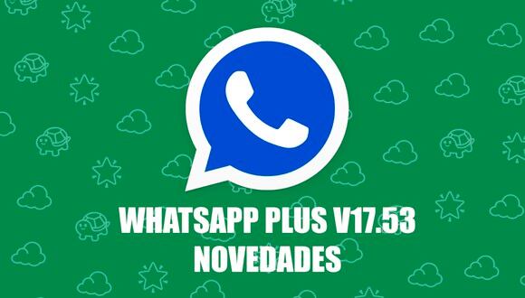 Descargar WhatsApp Plus Rojo APK: cómo instalar la última versión de  noviembre 2023, DEPOR-PLAY