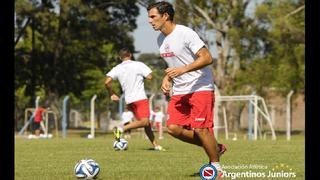Peruanos Gambetta y ‘Zlatan’ en lista para debut en Argentinos