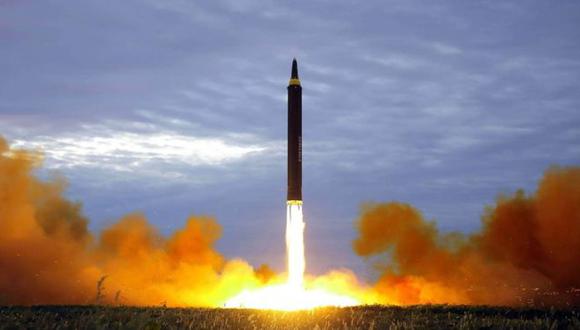 La tensión con Corea del Norte por su programa nuclear es una de las cuestiones del orden internacional que más preocupación generan. (Foto: Getty)