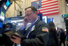 Dow Jones cosecha noveno récord en fila en Wall Street