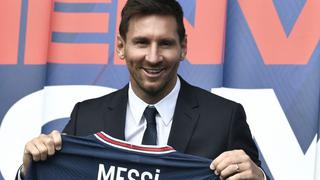 Temor a atentado en el debut de Lionel Messi en el PSG, obliga a reforzar seguridad