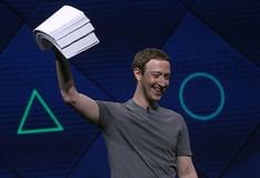 Facebook: así Mark Zuckerberg erradicará la violencia en la red social