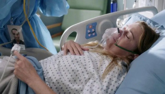 “Grey’s Anatomy” ha estado protagonizado por Ellen Pompeo desde la primera temporada. (Foto: ABC)