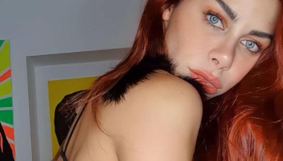 Gonzalez instagram xoana Descubre los