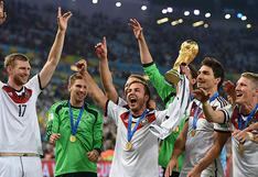 Otro campeón del Mundo con Alemania en 2014 anuncia su retiro oficial