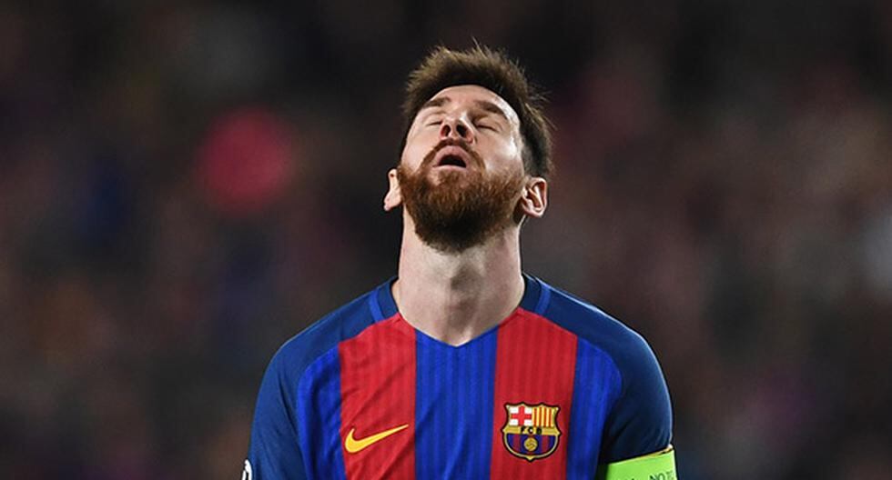 Barcelona debe afrontar ahora un castigo de la UEFA. (Foto: Getty Images)