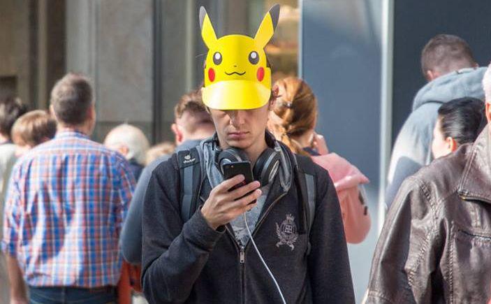 Los modelos anterior al iPhone 5 son los implicados. (Foto: Niantic)