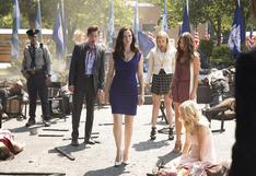 The Vampire Diaries: 'herejes' se apoderan de Mystic Falls en tráiler de la temporada 7