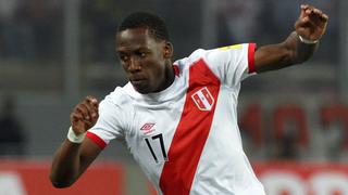 Luis Advíncula negó presión para cobrar premios de la selección