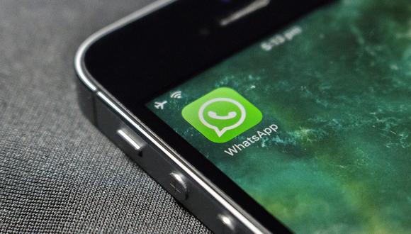WhatsApp es una aplicación gratuita de mensajería instantánea para móviles. (Imagen: Pixabay)