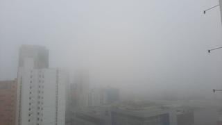 Clima en Lima hoy, sábado 24 de setiembre: Senamhi pronostica una temperatura mínima de 12°C