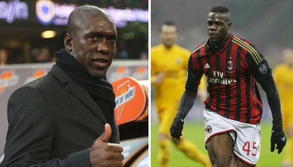 Milan ganó 1-0 al Verona en debut de Seedorf como técnico