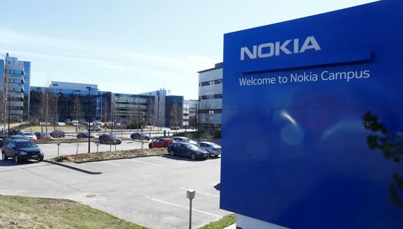 Nokia explicó en un comunicado que la reestructuración de sus negocios tendrá un coste de entre 600 y 700 millones de euros. (Archivo / Reuters)