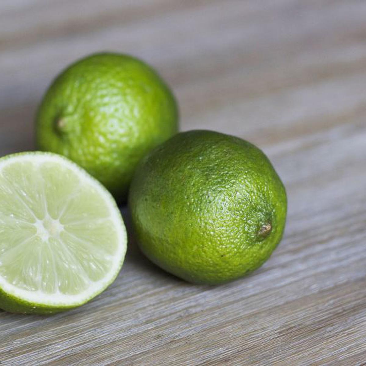 En qué casos el jugo de limón tu para quitar manchas ropa? | RESPUESTAS | MAG.