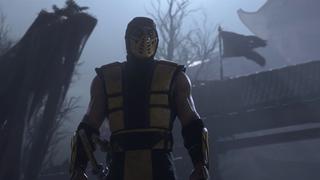 Mortal Kombat 11 llegará en 2019 con potentes gráficos y una gran historia | VIDEO