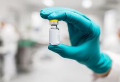 La FDA quiere dos meses de seguimiento antes de aprobar vacuna contra COVID-19