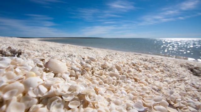 Descubre las 10 playas más inusuales del mundo - 2