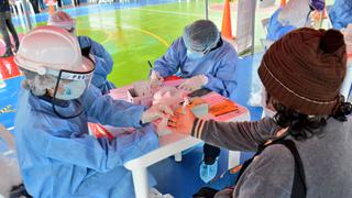 Coronavirus en Perú: 233.982 pacientes se recuperaron y fueron dados de alta, informó Minsa