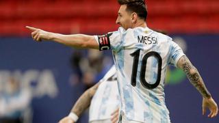 Lionel Messi cumple 35 años: ¿cómo lo saludaron Antonella Roccuzzo y su club, el PSG?