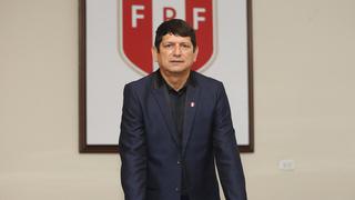 Federación Peruana de Fútbol estima presentar reclamo a Conmebol
