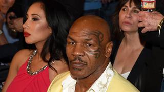 Mike Tyson criticó irónicamente pelea de Mayweather y Pacquiao