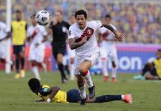 Gianluca Lapadula: los récords que espera romper este año con la selección peruana