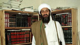 Los traumas de la infancia del hijo de Bin Laden que era el elegido para Al-Qaeda y rechazó la propuesta