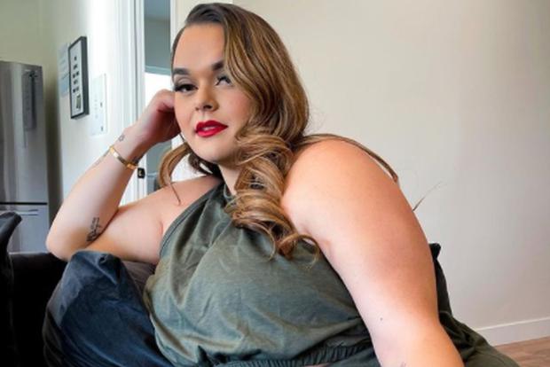 La hija de Jenni Rivera tiene clara las cosas y es modelo "plus size" (Foto: Jenicka López / Instagram)