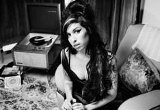 Amy Winehouse: ¿cantante estaba embarazada cuando murió?