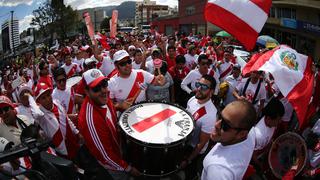 Repechaje, Perú Vs. Australia: Gobierno declara feriado este lunes 13