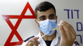 Inicia un ensayo clínico en Israel con la cuarta dosis de la vacuna contra el COVID-19