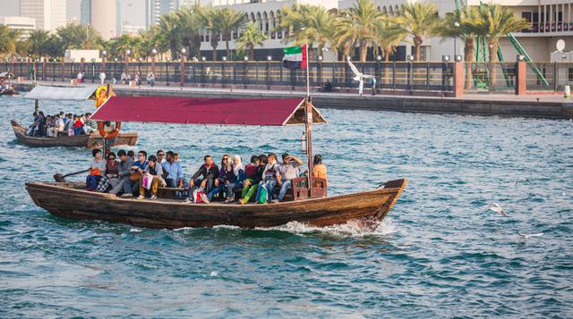 Dubái, el lado más lujoso de Medio Oriente - 7