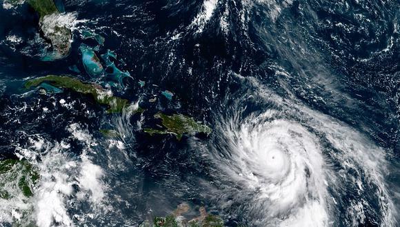 El Caribe aún no se recupera del paso de Irma y ya está sufriendo los azotes de otro fenómeno. Te contamos por qué su efecto puede ser devastador. (Foto: AP)