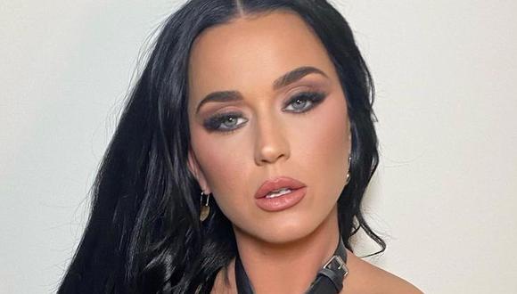 ¿Qué le pasó al ojo de Katy Perry? Es lo que se preguntan los fans de la cantante en redes sociales. Aquí te explicamos lo que pasó (Foto: Katy Perry / Instagram)