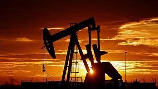 Petróleo de Texas se dispara 21,55% por tensiones en Medio Oriente y futuros recortes de producción