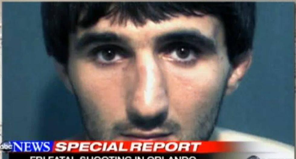FBI habría presionado a Ibragim Todashev para que no viajara a Chechenia. 