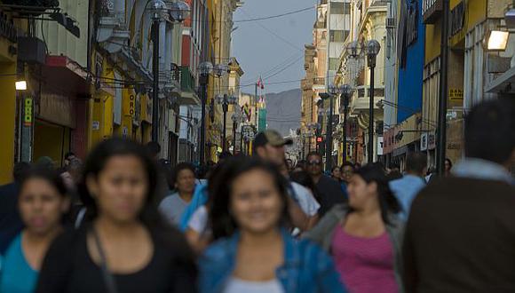 Jóvenes de 20 a 24 años concentran mayor cantidad de votantes