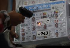 Resultados Elecciones 2024 en Panamá: Conteo de votos en vivo y minuto a minuto