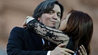 Argentina: Hijo de Cristina Kirchner se postula como diputado