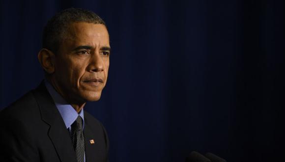 Obama: Actuar sobre el clima es un imperativo para la economía