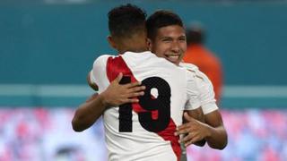 Perú sabe jugar con la cancha inclinada, por Christian Aste