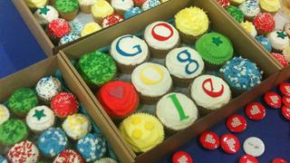 Los peruanos le piden a Google que les enseñe a hacer cupcakes